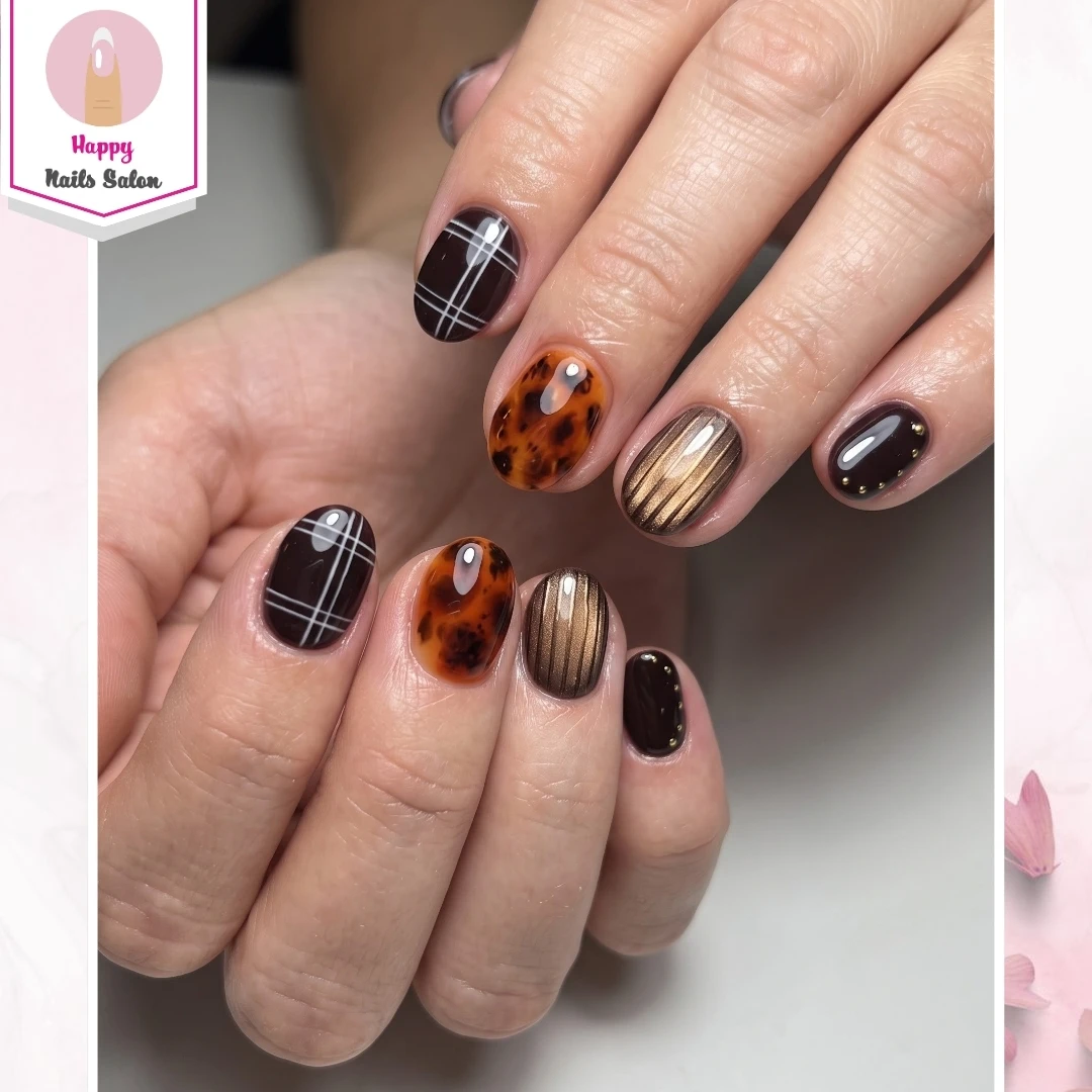 Nail art